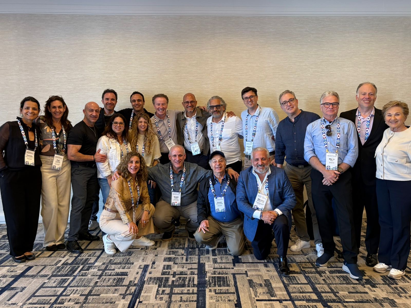 San Diego RFE
